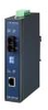 Hardened Media Converter, 100Mbps, Single mode 1310nm, 30km, SC -- EKI-2541SI