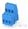 PCB Terminal Blocks -- 796691-3