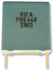 Film Capacitor, Phe448 Series, 0.01 F, 5%, Pp (Polypropylene), 1.6 Kv Rohs Compliant Kemet -- 33P8012