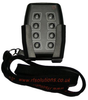Rf Module, Transmitter, Fm, 433.92Mhz, 8 Switch; Rf Modulation Rf Solutions - 11P0473 - Newark, An Avnet Company