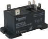Power Relay, 120Vac, 30A, Dpst-No, Panel; Contact Configuration Schneider Electric/legacy Relay - 45P2934 - Newark, An Avnet Company