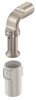 Heavy Duty Contact, Socket, Crimp, 35Mm2; Product Range Harting - 23AJ5156 - Newark, An Avnet Company