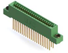 Card Conn, Dual Side, 42Pos, Wire Wrap; Card Edge Connector Type Edac - 70AJ0114 - Newark, An Avnet Company