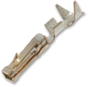 Contact, Receptacle, 24-20Awg, Crimp; Product Range Amp - Te Connectivity - 24C7689 - Newark, An Avnet Company