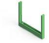 Card Edge Conn, Dual Side, 28Pos, Lug; Card Edge Connector Type Edac - 87AH0275 - Newark, An Avnet Company