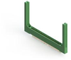 Card Edge Conn, Single Side, 35Pos, Th; Card Edge Connector Type Edac - 67AJ7629 - Newark, An Avnet Company