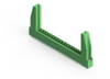 Card Conn, Single Side, 19Pos, Wire Wrap; Card Edge Connector Type Edac - 86AH8579 - Newark, An Avnet Company