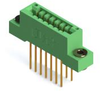 Card Conn, Dual Side, 14Pos, Wire Wrap; Card Edge Connector Type Edac - 72AJ7463 - Newark, An Avnet Company