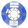 3D Printer Filament, 1.75Mm, Pla, Blue; Diameter Multicomp - 50AC9539 - Newark, An Avnet Company