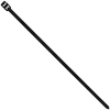 Cable Tie, 373Mm, Nylon 6/6, Black; Cable Tie Material Panduit - 66H2654 - Newark, An Avnet Company