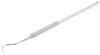 Probe, Hook Tip, Ss, 150Mm; Scriber / Probe Type Ideal-Tek - 71Y9201 - Newark, An Avnet Company