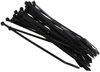 Cable Ties, Self-Lock, 186Mm L, Nylon, Black, 50Lb, Pk100; Cable Tie Material Abb Thomas & Betts - 70B878 - Newark, An Avnet Company