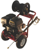 MTM Hydro Power Prosumer 4000 PSI  Pressure Washer - Model 22.0401 - Pressure Washers Direct