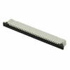 Connectors, Interconnects -FFC, FPC (Flat Flexible) Connectors- FFC, FPC (Flat Flexible) Connector Assemblies - Win Source Electronics