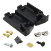 D-Sub, D-Shaped Connector Backshells, Hoods - A23633-ND - DigiKey