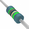 Through Hole Resistors - MBB02070C5109DRP00-ND - DigiKey