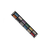 Patchbay, Jack Panels - 298-12619-ND - DigiKey