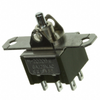 Rocker Switches - M2027TNW01-ND - DigiKey