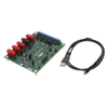 Digital to Analog Converters (DACs) Evaluation Boards -- 296-DAC81404EVM-ND