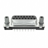D-Sub Connector Assemblies - A34093-ND - DigiKey