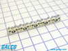 ILSC Neutral Bars - NBAE-0512-2 - Galco Industrial Electronics