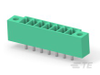 PCB Terminal Blocks - 2842508-7 - TE Connectivity
