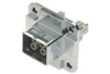 Modular Connectors / Ethernet Connectors - 09462954430 - Powell Electronics, Inc.