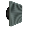 Enclosures Accessories and Hardware - DNFF254GY230 - Powell Electronics, Inc.