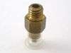 Flat Style Vacuum Cups -- F6SW Sil - Image