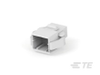 Rectangular Wire & Cable Connectors & Housings - 2-2069829-4 - TE Connectivity