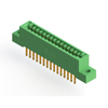 Edgeboard Connectors - 346-030-500-204-ND - DigiKey