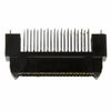 Arrays, Edge Type, Mezzanine (Board to Board) -- TX24-40R-12ST-H1E - Image