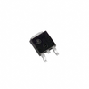 Single Bipolar Transistors -- MJD340RLG - Image