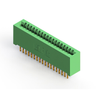 Edgeboard Connectors - 151-842-018-558-101-ND - DigiKey