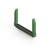 Edgeboard Connectors - 151-395-033-541-678-ND - DigiKey