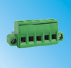 Pluggable Terminal Blocks - PTB750B-04 - JITE Connectors Inc.