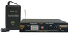 Receiver - PEM-500 - Visual Sound, Inc.