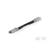 Pluggable Cables - 17-1-2032757-1-ND - DigiKey