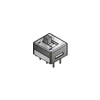 Slide Switches - 600DP1S2M4R-ND - DigiKey