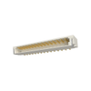 Headers, Male Pins - 609-10154206-15021LFTR-ND - DigiKey