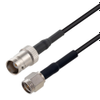 Coaxial Cables (RF) - 5328-FMC00520-100CM-ND - DigiKey