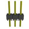 Headers, Male Pins - HMTSW-103-24-G-S-230-ND - DigiKey