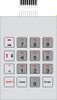 Keypads - 9033194 - RS Components, Ltd.