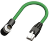 Sensor & Actuator Cables - 2834979 - RS Components, Ltd.