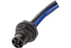 Industrial Circular Connectors - 181608 - RS Components, Ltd.