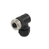 Industrial Circular Connectors - 2788519 - RS Components, Ltd.