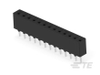 PCB Headers & Receptacles - 6-535541-1 - TE Connectivity
