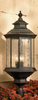 Exterior -Post/Pier Head - 216040 - Light Center (The)