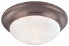 Flush Mounts-Bowl Style - 604495 - Light Center (The)