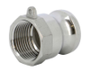 Hydraulic Quick Connect Couplings - 639601 - RS Components, Ltd.